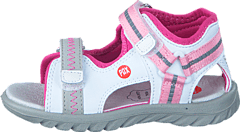 Surfa White/Pink 10 - Bild 10