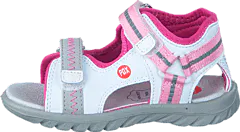 Pax - Surfa White/Pink 10