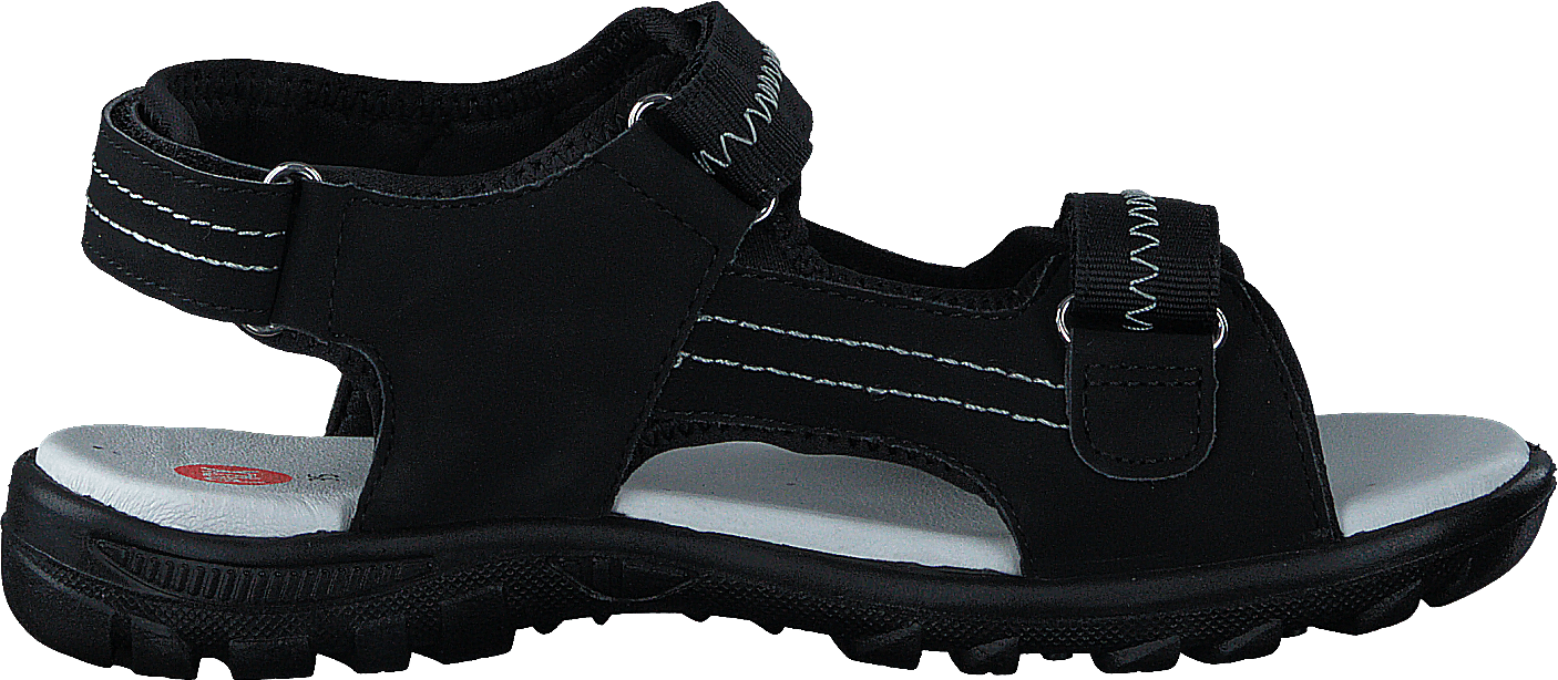 Gadfly Black/Grey 01 - Bild 2