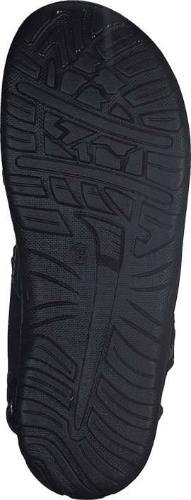 Pax - Gadfly Black/Grey 01