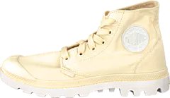 Palladium - Blanc Hi Antique White