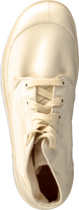 Palladium - Blanc Hi Antique White