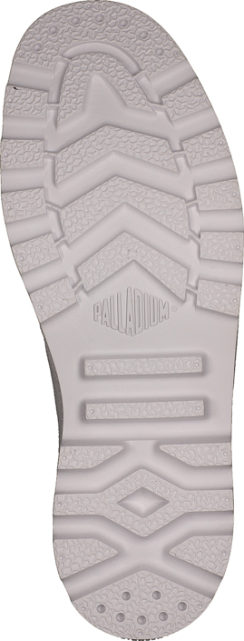 Palladium - Blanc Hi White 154