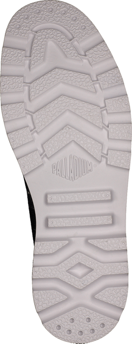 Palladium - Blanc Hi Indigo