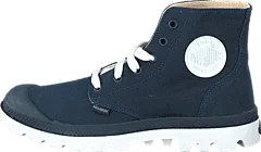 Palladium - Blanc Hi Indigo