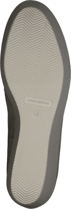 Vagabond - Conga