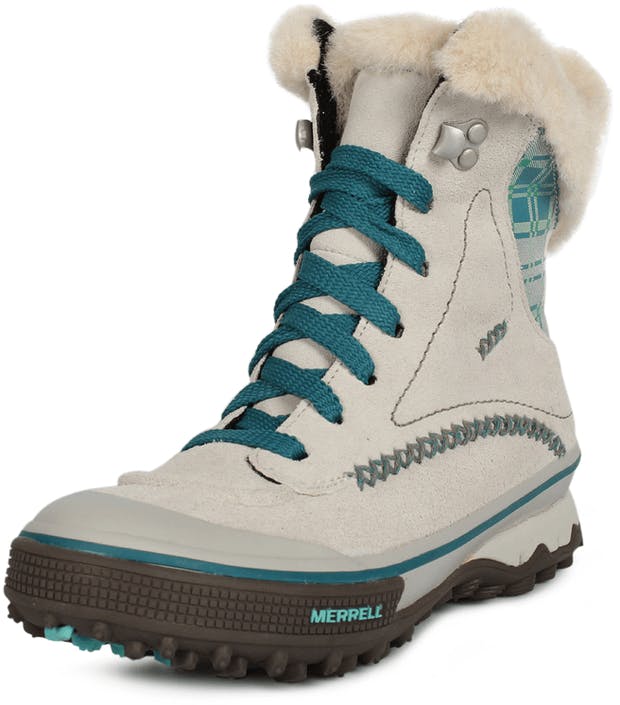 merrell pixie lace snow boots
