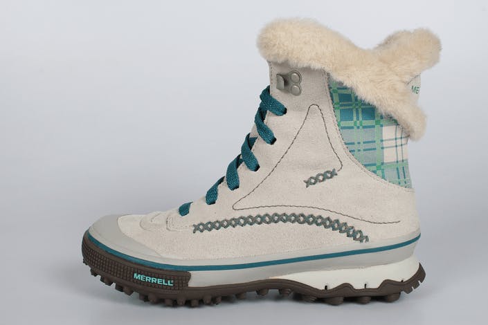 merrell pixie lace snow boots