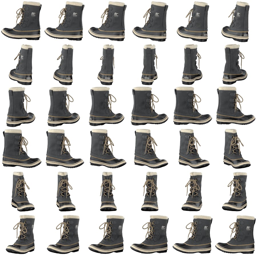 1964 Pac 2 048 Coal - Bild 8