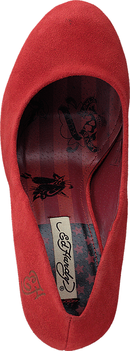 Ed Hardy - Aeron