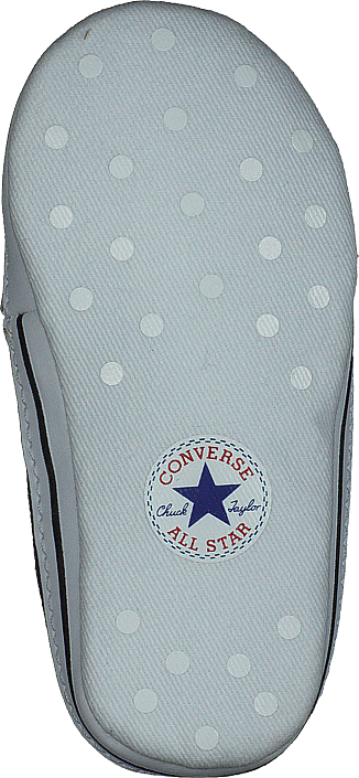 Converse - First Star Crib Canvas Hi