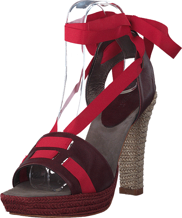 Filippa K - Maya Platform Espradille