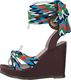 Friis & Company - Amberlina