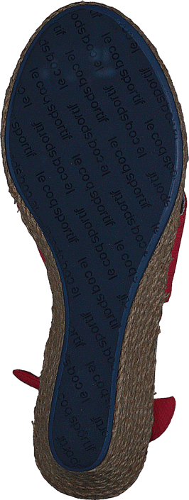 Le Coq Sportif - Pecheurs Wedge