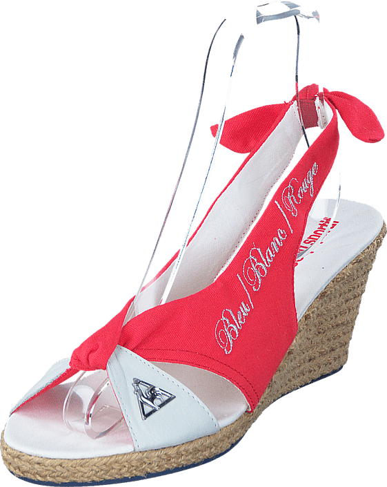 Le Coq Sportif - Pecheurs Wedge