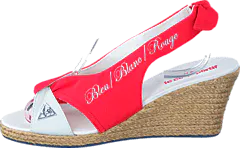 Le Coq Sportif - Pecheurs Wedge