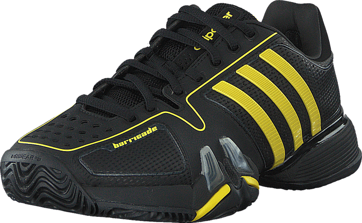 adipower barricade