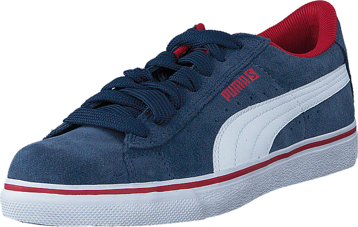 Puma - S Vulc Jr