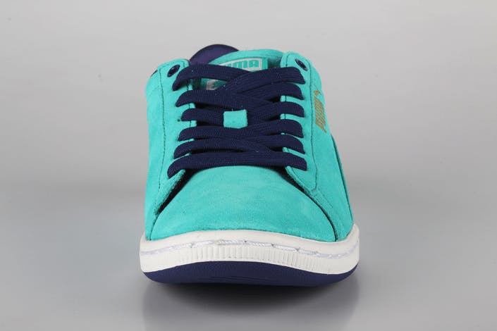 Puma - Supersuede Eco Wn's