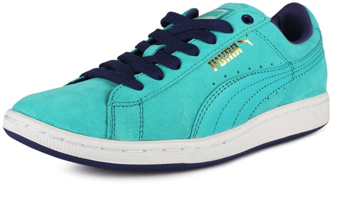 Puma - Supersuede Eco Wn's