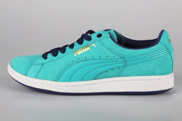 Puma - Supersuede Eco Wn's