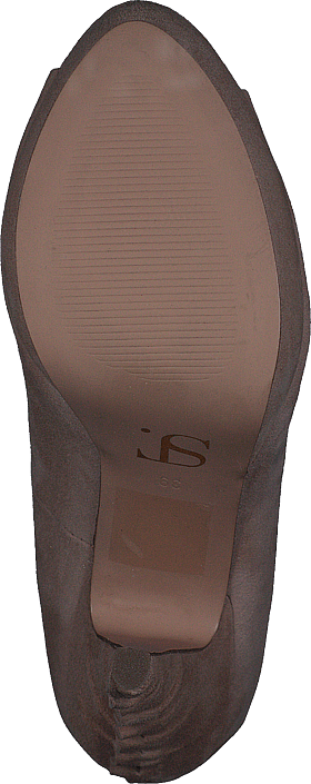 Og Pumps Grå Sko Fabulous Kjøp Høyhælte Supertrash Online vO6wY