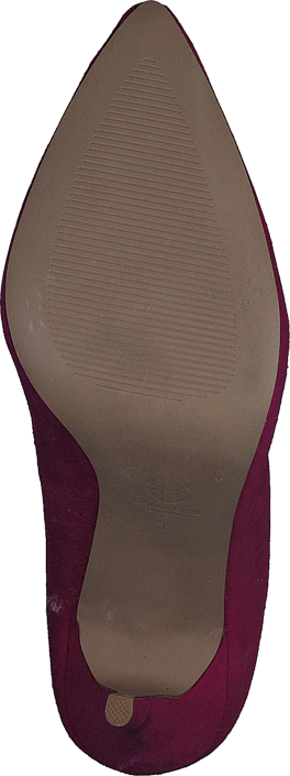 China Girl - Pointed p