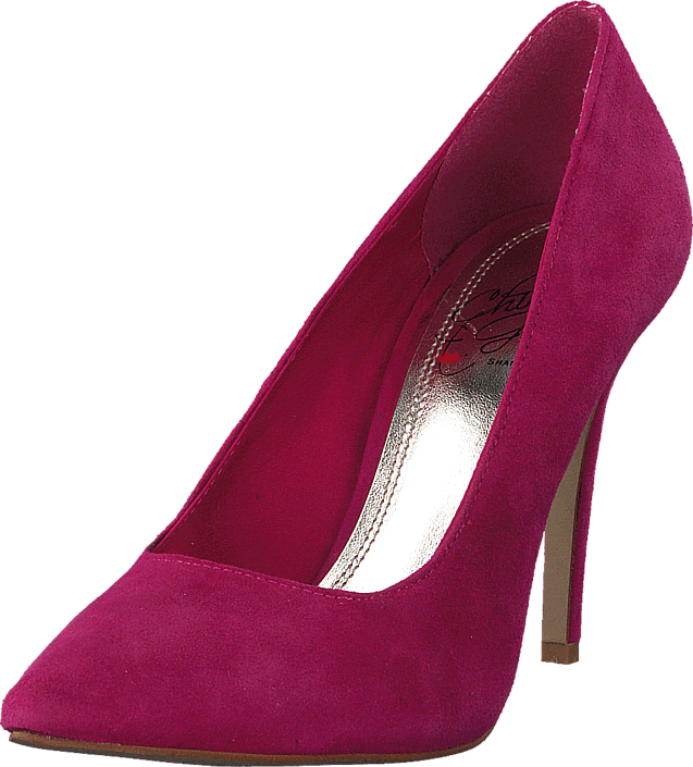 China Girl - Pointed p