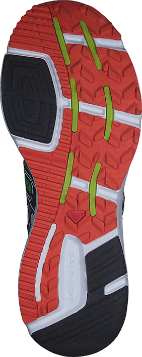 Salomon - XR Mission