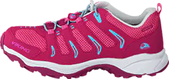 Viking - Terminator GTX Fuchsia/Light Blue