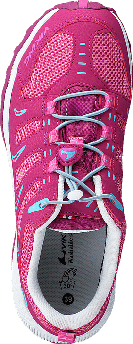 Viking - Terminator GTX Fuchsia/Light Blue