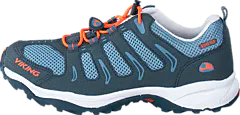 Viking - Terminator GTX Charcoal/Orange