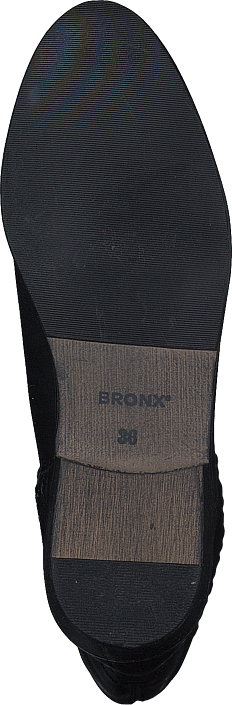 Bronx Støvler c 13888 Støvletter Online Sorte Sko Kjøp Og HpOTqSwdx