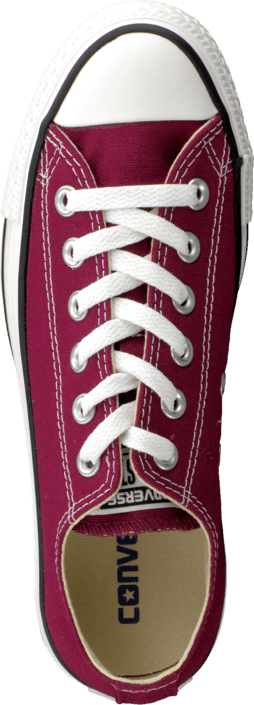 Converse - All Star Canvas ox