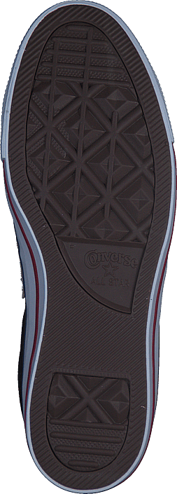 Converse - Star Player Ox Black/ Milk