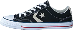 Converse - Star Player Ox Black/ Milk