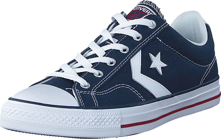 chaussures converse star player