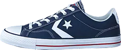 Converse - Star Player Ox Navy/ White