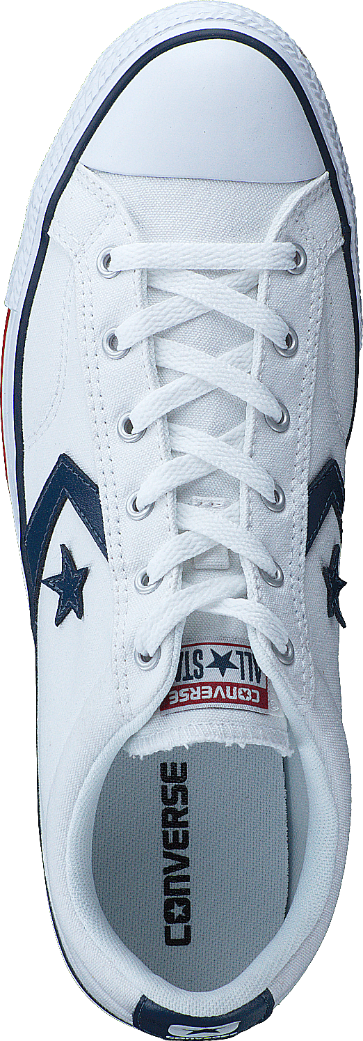 Converse star discount player ox 04