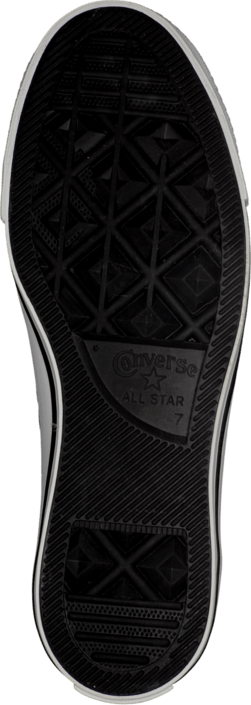 Converse - All Star Leather Hi Deep Well