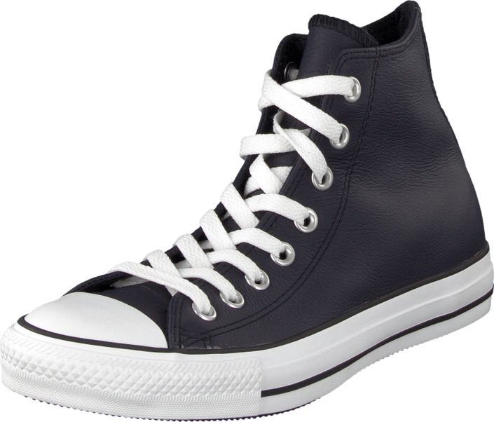 Converse - All Star Leather Hi Deep Well