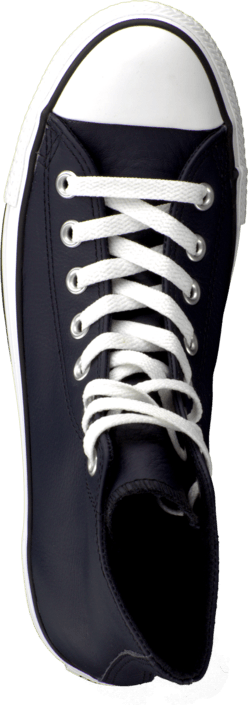 Converse - All Star Leather Hi Deep Well