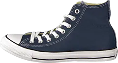 Converse - All Star Leather Hi Moonlight