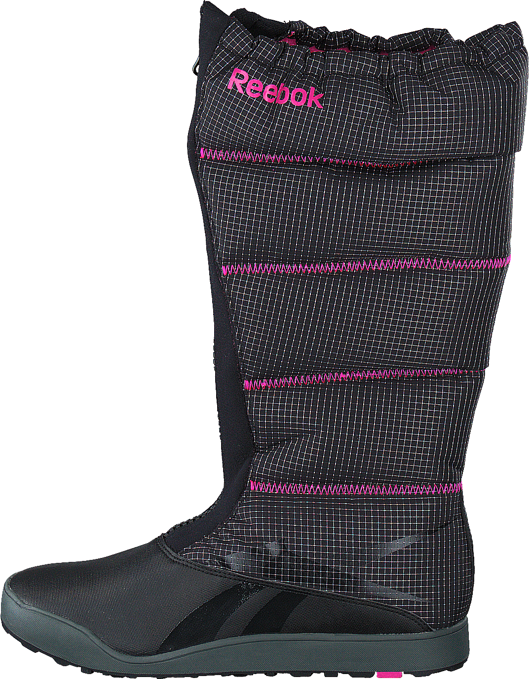 Megafresh Boot