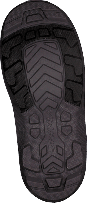 Viking - Extreme Black/Grey