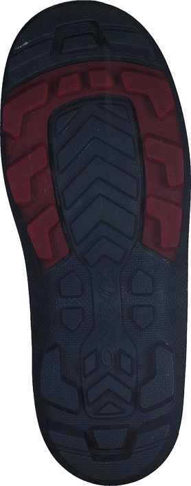 Viking - Extreme Navy/Red