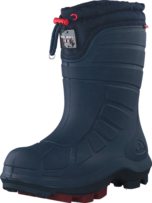 Viking - Extreme Navy/Red