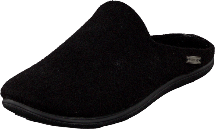 Shepherd - Iris Black