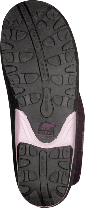 Sorel - Super Trooper Gloxinia/Pink Lady