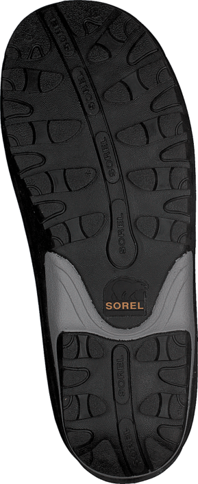 Sorel - Super Trooper 591 Nocturnal, Gallion